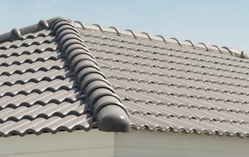 advantages of Eversley Centre clay roofing
