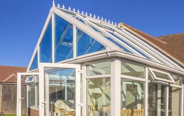 conservatory roof insulation costs Eversley Centre