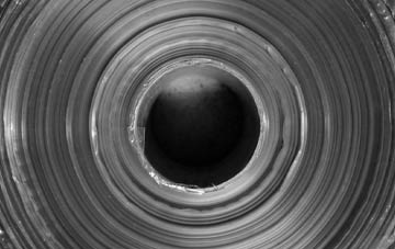 Eversley Centre edpm waterproofing