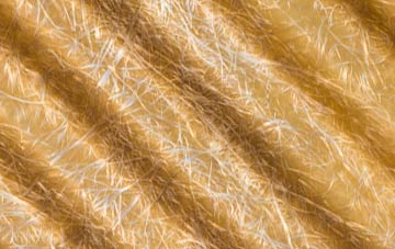 Eversley Centre fibreglass roof waterproofing