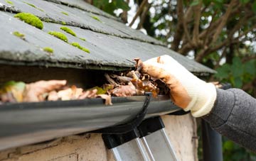 gutter cleaning Eversley Centre, Hampshire