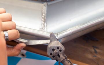 disadvantages of Eversley Centre lead roofing