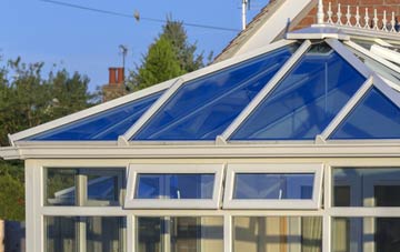 professional Eversley Centre conservatory insulation