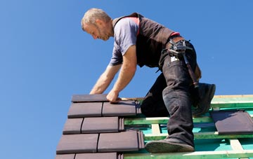 disadvantages of Eversley Centre slate roofing
