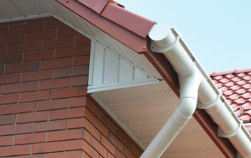 Eversley Centre soffit repair costs