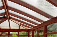 Eversley Centre conservatory roofing insulation