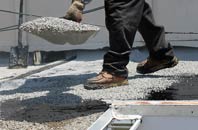 find rated Eversley Centre flat roofing replacement companies