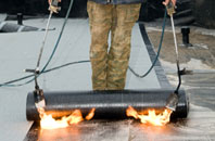 Eversley Centre flat roof sealing quote