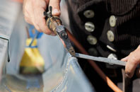 Eversley Centre lead roof quotes