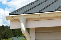 Eversley Centre soffits