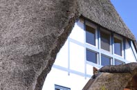 find rated Eversley Centre thatchers